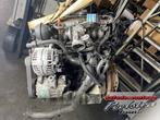 Motor van een Volkswagen Golf, Auto-onderdelen, Motor en Toebehoren, Ophalen of Verzenden, 3 maanden garantie, Gebruikt, Volkswagen