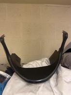 Belly pan yamaha, Ophalen