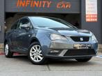 SEAT Ibiza Ibiza 1.6 CR TDi Style (bj 2013), Auto's, Seat, Voorwielaandrijving, Euro 5, Stof, Gebruikt