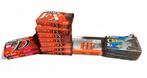 15 stuks MC muziek bandjes nieuw in verpakking geseald, Ophalen of Verzenden, Nieuw in verpakking, 2 t/m 25 bandjes, Onbespeeld
