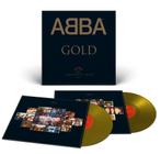 ABBA - Gold (30th Anniversary - Double vinyle /grand f, Neuf, dans son emballage, Disco
