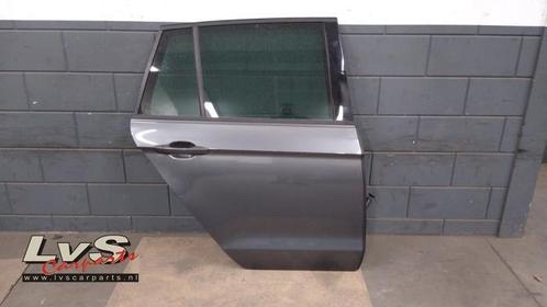 Portier 4Deurs rechts-achter van een Volkswagen Golf Sportsv, Auto-onderdelen, Carrosserie, Deur, Volkswagen, Gebruikt, 3 maanden garantie