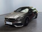 Mercedes-Benz CLA 180 CLA 180, Auto's, CLA, 122 pk, Euro 6, 1595 cc