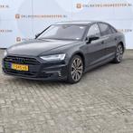Personenauto Audi, A8, 2021, Auto's, Audi, Automaat, 4 deurs, Euro 6, Zwart