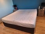 Waterbed met 2 aparte zakken, Huis en Inrichting, Slaapkamer | Waterbedden, Ophalen, Zo goed als nieuw