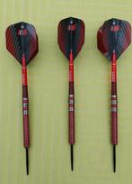 Winmau dartpijlen Overdrive 23gr nieuw, Ophalen of Verzenden, Nieuw, Flights