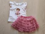 Mayoral setje, Kinderen en Baby's, Meisje, MAYORAL, Ophalen of Verzenden, Zo goed als nieuw