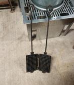 Ancien gaufrier, Antiquités & Art, Enlèvement