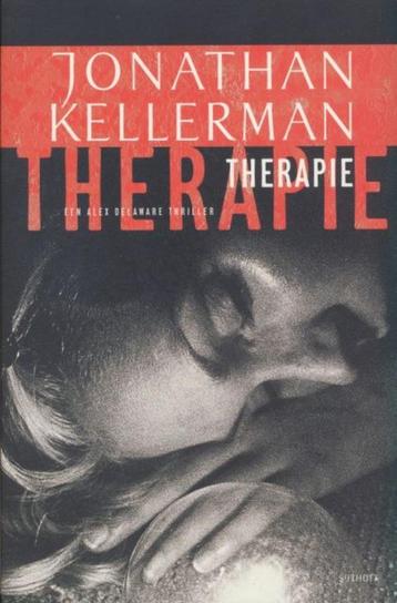 (b557) Therapie / (b558) De engel met de zaag beschikbaar voor biedingen