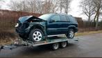 Jeep Grand Cherokee 2.7crd onderdelen, Auto-onderdelen, Overige Auto-onderdelen, Ophalen of Verzenden, Gebruikt, Jeep