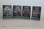 Bloomburrow Commander Decks Magic The Gathering Family Matte, Ophalen of Verzenden, Nieuw, Boosterbox