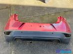 MAZDA CX-3 Rood achterbumper bumper achter 2015+, Auto-onderdelen, Gebruikt, Ophalen of Verzenden, Mazda, Achter
