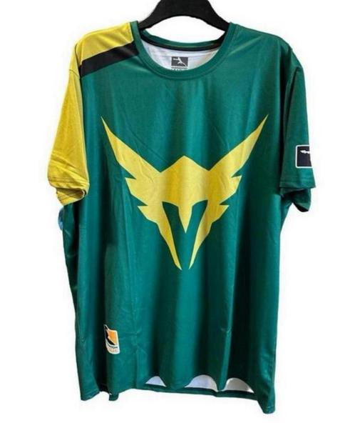 Los Angeles Valiant Overwatch league E-Sports Home Jersey XL, Verzamelen, Sportartikelen en Voetbal, Nieuw, Shirt, Ophalen of Verzenden