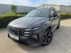 Hyundai TUCSON 1.6 T-GDi HEV FEEL N-LINE MY25, Auto's, Hyundai, 4 cilinders, Leder en Stof, 5 zetels, 5 deurs