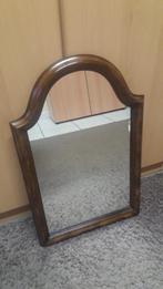 spiegel in prima staat, Minder dan 50 cm, Gebruikt, Ophalen of Verzenden, Minder dan 100 cm