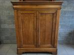 Louis Philippe buffetkast!, Antiek en Kunst, Ophalen
