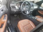 STUUR Mercedes-Benz GLE (W166) (A0004605303), Gebruikt, Mercedes-Benz