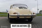 Porsche 356B Karmann 1961 | Route 66 auctions, Auto's, Beige, Bedrijf, 2 deurs, Coupé