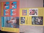 3 tijdschriften van bruce lee met elk grote poster, Boeken, Tijdschriften en Kranten, Ophalen, Gelezen