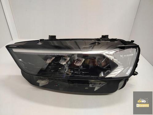 Citro n DS DS7 Full Ledlamp links, Auto-onderdelen, Verlichting, Citroën, Gebruikt