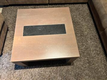 Salontafel beschikbaar voor biedingen