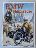 BMW Motorräder 1923-1969, Motoren, Ophalen of Verzenden, BMW