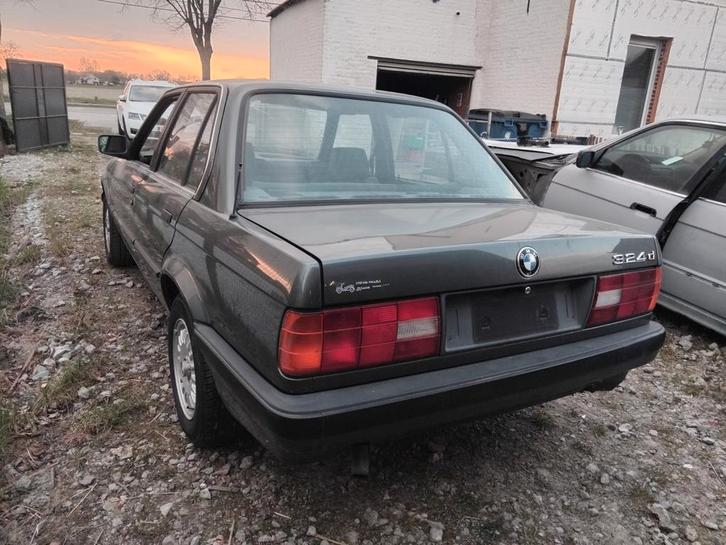 BMW E30 sedan type 2 onderdelen, Auto-onderdelen, Overige Auto-onderdelen, BMW, Ophalen of Verzenden