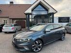 Renault Megane 1.5DCI GT line 2017 163.000km Euro6, Auto's, Renault, Te koop, Diesel, Bedrijf, Emergency brake assist