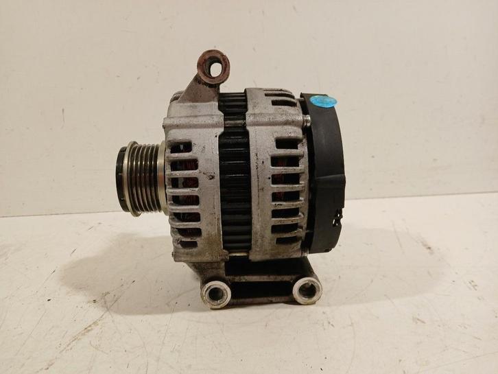 Dynamo Peugeot Boxer, Auto-onderdelen, Motor en Toebehoren, Citroën, Peugeot, Gebruikt, Herkomst onderdeel bekend, 12 maanden garantie