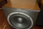 Sub 600 Dynaudio Subwoofer, Overige merken, Gebruikt, Subwoofer, Ophalen of Verzenden