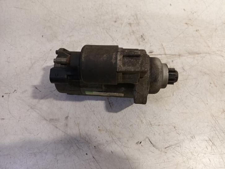 STARTMOTOR Volkswagen Caddy III (2KA,2KH,2CA,2CH), Auto-onderdelen, Motor en Toebehoren, Volkswagen, Gebruikt
