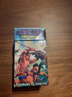 Clout Fantasy Centaures contre Gobelins, Collections, Enlèvement ou Envoi, Utilisé