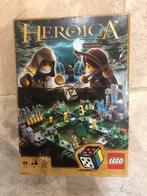 Lego Heroica Waldurk spel, Ophalen of Verzenden, Lego