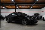 Prachtige Mercedes CLA 180 AMG-Line, Auto's, CLA, 4 cilinders, Zwart, Bedrijf