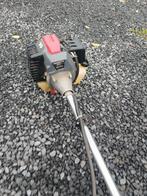 Débroussailleuse thermique power plus, Jardin & Terrasse, Enlèvement, Comme neuf