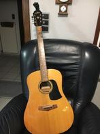 Gitaar adria met staander draagzak extra snaren en stemkastj, Muziek en Instrumenten, Ophalen, Zo goed als nieuw, Klassieke of Spaanse gitaar