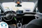 Peugeot 2008 ACTIVE Carplay/Navi/Parkeersensoren/...., Auto's, 0 kg, 1199 cc, 0 kg, 100 pk