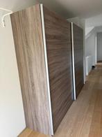 Kleerkast, Huis en Inrichting, Kasten | Kleerkasten, Ophalen, Zo goed als nieuw