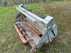 Atlas Schepbak 4 in 1 volumebak breedte 2 M, Ophalen