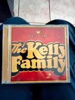 Cd the kelly family 2, Cd's en Dvd's, Ophalen of Verzenden, Zo goed als nieuw