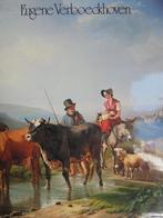Eugene Verboeckhoven   2  1798 - 1881   Monografie, Verzenden, Nieuw, Schilder- en Tekenkunst