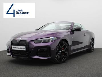BMW Serie 4 440 SPECIAL REQUEST - FACELIFT 2 -  beschikbaar voor biedingen