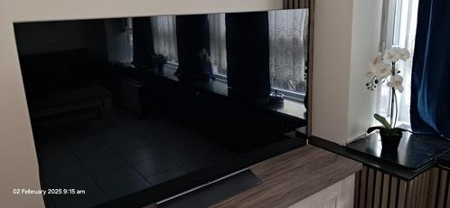 entertainment, Audio, Tv en Foto, Televisies, Gebruikt, LED, 40 tot 60 cm, 8k (UHD), LG, 120 Hz, Smart TV, Ophalen