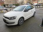 Volkswagen POLO 1.6 TDI 12 mois garantie Prêt à immatriculé, Euro 5, Achat, 96 g/km, 1200 kg