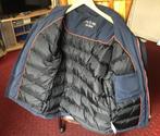 Vestes Hiver pour hommes (EDC) à capuche., Vêtements | Hommes, Vestes | Hiver, Envoi, Comme neuf, Bleu, EDC