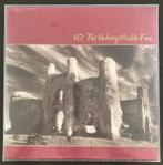 LP U2 ‎- The Unforgettable Fire (ISLAND 2009) NEW - SEALED, Ophalen of Verzenden, 12 inch, Poprock, Nieuw in verpakking