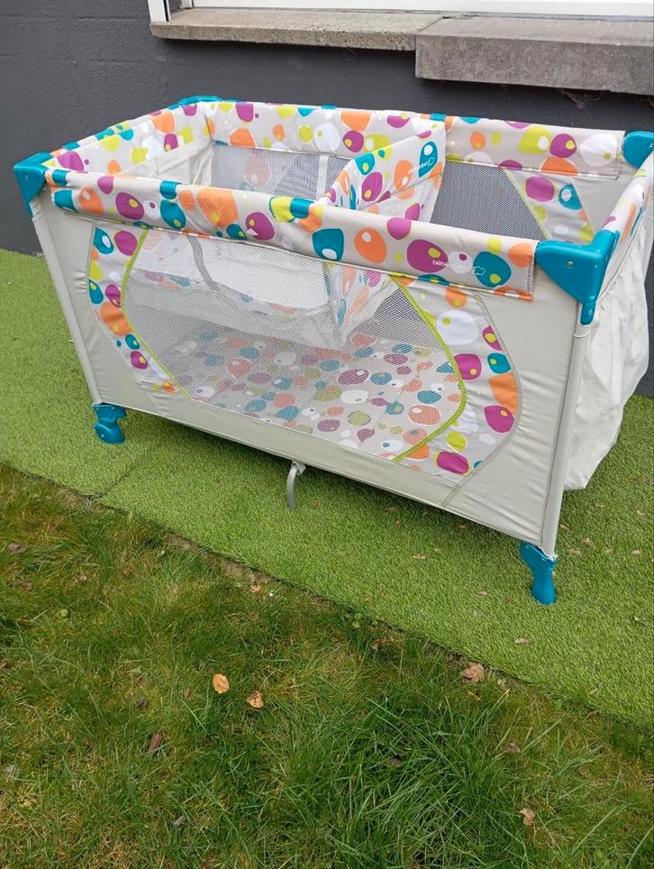 Lit pliant bébé, Enfants & Bébés, Chambre d'enfant | Lits