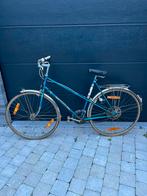 Mooie retro vintage damesfiets., Ophalen