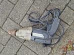 Boormachine, Doe-het-zelf en Bouw, Gereedschap | Slijpmachines, Ophalen, Zo goed als nieuw