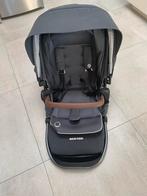 Zitje kinderwagen maxi-cosi Adorra 2 essential graphite, Ophalen, Zo goed als nieuw, Maxi-Cosi